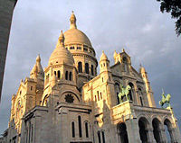 Photography Walking Tour of Montmartre