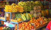 Otavalo Marketplace with Optional Lunch