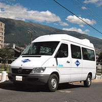 Quito Arrival Transfers