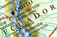 Quito Departure Transfers