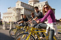 Pisa Bike Tour