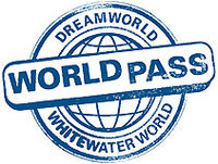 Dreamworld and WhiteWater World Gold Coast - World Pass