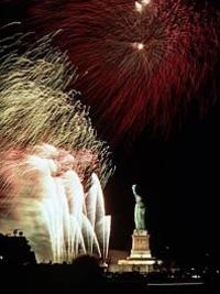 Book New Year's Eve Dinner Cruise in New York Now!