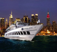 Book New York Dinner Cruise Now!