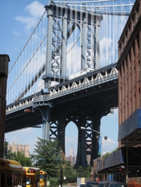 Book Best of Brooklyn Sightseeing, Food and Culture Tour Now!