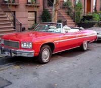 Book Private Tour: New York City by Chauffeured Classic Car Now!