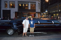 Book Private Tour: New York City by Limousine Now!