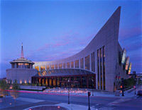 Country Music Hall of Fame&reg; and Museum