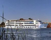 5-Day Nile River Cruise with Private Guide from Luxor to Aswan