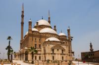 Excursión privada: Museo Egipcio, Mezquita de Alabastro y Khan el-Khalili