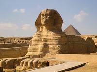 Excursión privada: pirámides y esfinge de Gizeh