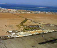 Hurghada Airport Private Arrival Transfer