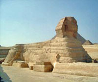 Private Tour: Cairo Day Trip from Sharm el Sheikh