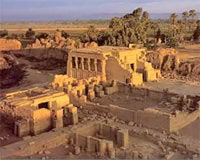 Private Tour: Dendara from Luxor