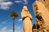 Private Tour: Luxor Day Trip from Hurghada