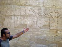 Private Tour: Luxor East Bank, Karnak and Luxor Temples