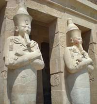 Private Tour: Luxor Flight and Tour from Sharm el Sheikh