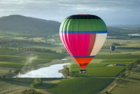 Yarra Valley Ballooning