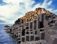 Northern Ireland and the North West Small Group Jeep Tour from Dublin (5 days)