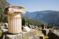 4 días por la Grecia clásica: Epidauro, Micenas, Olimpia, Delfos, Meteora