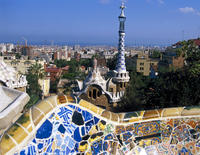 Evite las colas: Excursión privada Lo mejor de Barcelona incluyendo la Sagrada Familia