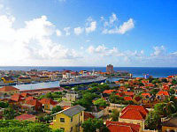 Willemstad East and City Highlight Tour