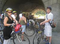 Book Hudson River Park Greenway and Central Park Bike Tour Now!