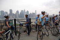 Book New York City Bike Rental Now!