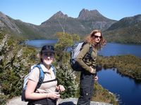 3-Day Cradle Mountain Walking Expedition from Launceston