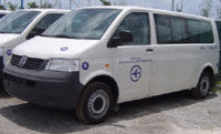 Cancun Airport Roundtrip Transfer