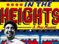 In The Heights On Broadway