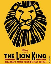 "Løvenes konge" på Broadway