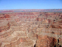 Grand Canyon Aerial Tour