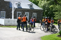 Montreal Half-Day Bike Tour