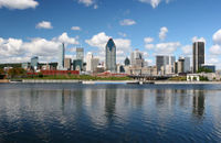 Montreal City Guided Sightseeing Tour