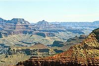 3-Day Las Vegas and Grand Canyon Tour from Los Angeles or Anaheim