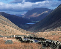 Ten Lakes Spectacular to Borrowdale, Buttermere and Beyond