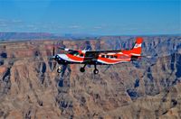 Grand Canyon West Rim Air Adventure Day Trip from Las Vegas