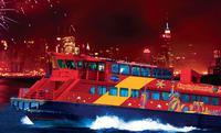 Book 4th of July Fireworks Cruise in New York City Now!