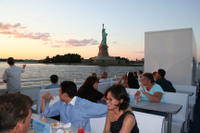 Book Manhattan Harbor Cruise Now!