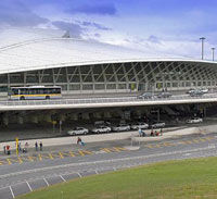 Bilbao Airport Private Departure Transfer