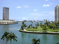 Biscayne Bay Cruise with Transportation