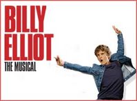 Billy Elliott Theater Show