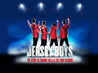 Jersey Boys Theater Show
