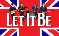 Let It Be Theater Show in London