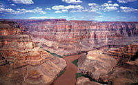 Grand Canyon West Rim Day Trip by Luxury SUV