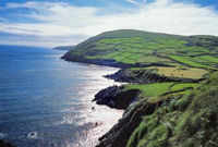 Full Day Tour of The Ring of Kerry