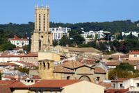 Marseille Shore Excursion: Private Tour of Aix-en-Provence