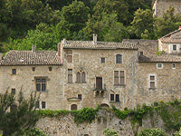 Private Tour: Perched Villages of the Luberon