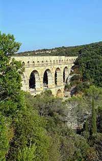 Private Provence Tour: In the Footsteps of the Romans